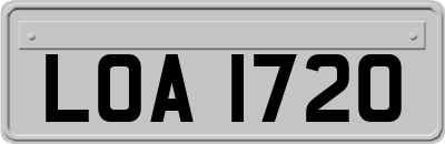 LOA1720