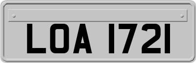 LOA1721