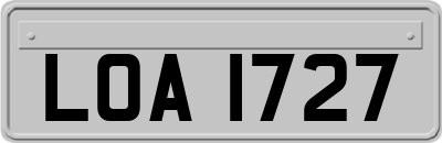LOA1727