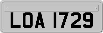LOA1729