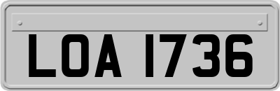 LOA1736