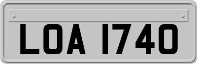 LOA1740