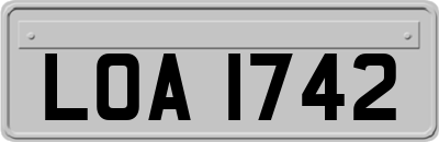 LOA1742
