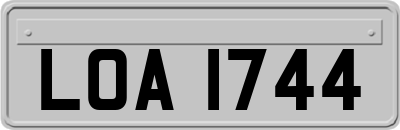 LOA1744