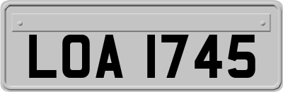 LOA1745