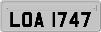 LOA1747