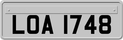 LOA1748