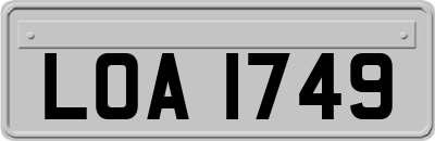 LOA1749