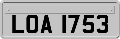 LOA1753