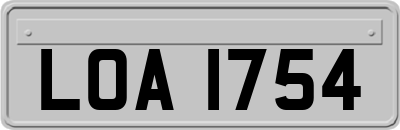 LOA1754