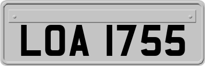 LOA1755