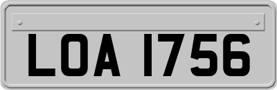 LOA1756