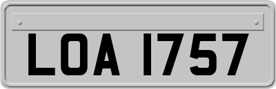LOA1757