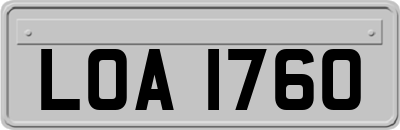 LOA1760
