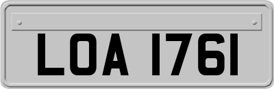 LOA1761