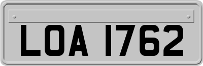 LOA1762