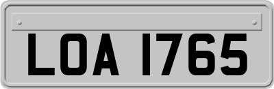 LOA1765