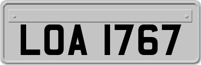LOA1767