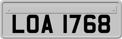 LOA1768