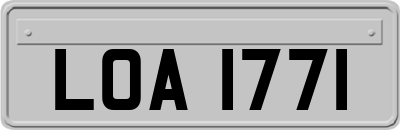 LOA1771