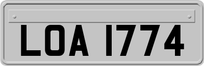 LOA1774