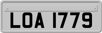 LOA1779