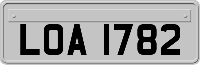 LOA1782