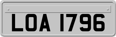 LOA1796