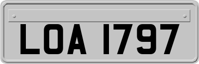 LOA1797