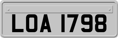 LOA1798