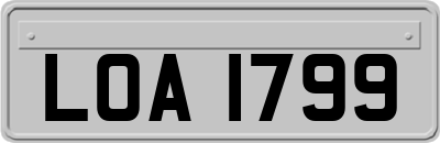 LOA1799