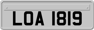 LOA1819