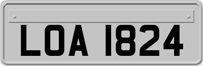 LOA1824