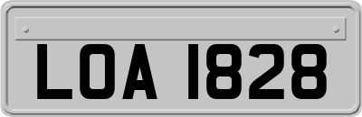 LOA1828