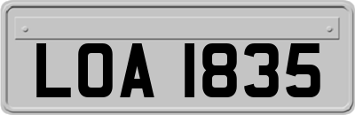 LOA1835