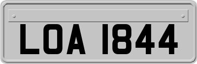 LOA1844