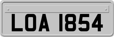 LOA1854