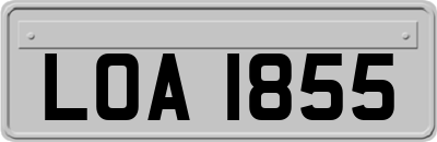 LOA1855