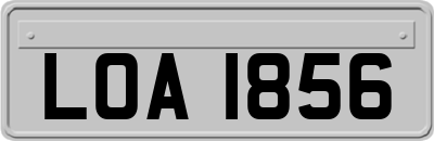 LOA1856