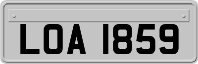LOA1859