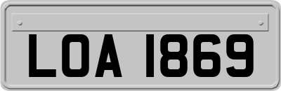 LOA1869