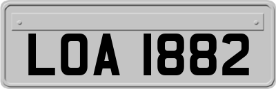 LOA1882