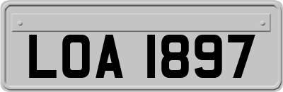 LOA1897