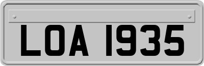 LOA1935