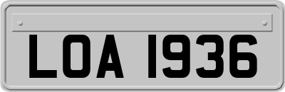 LOA1936