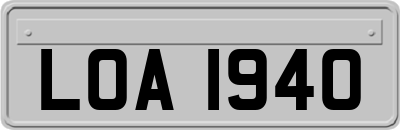 LOA1940