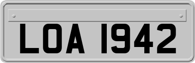 LOA1942