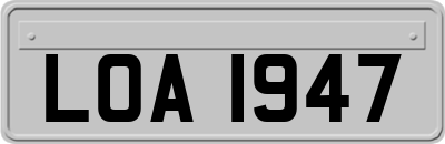 LOA1947
