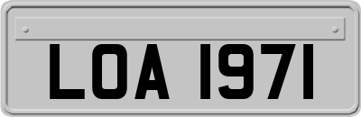 LOA1971