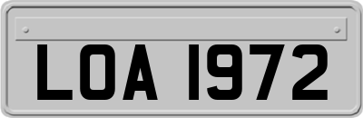 LOA1972
